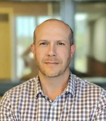 Eric Orton