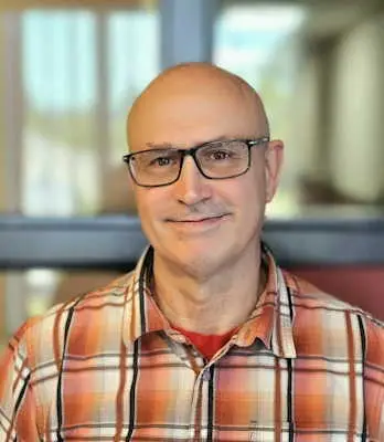 Larry Pauls